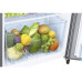Refrigerator: Samsung 183 L, 3 Star, Digital Inverter, Direct-Cool Single Door Refrigerator (RR20C1Y23S8/HL, Silver, Elegant Inox, 2023 Model)